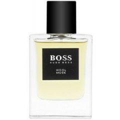 Wool & Musk