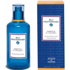 Blu Mediterraneo &lsquo;Mirto'