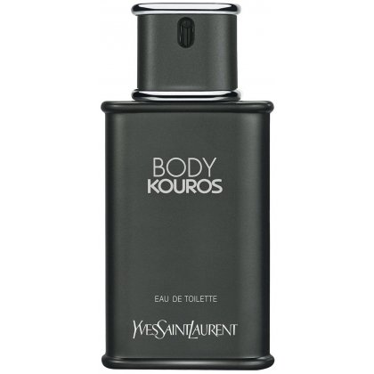 Body Kouros