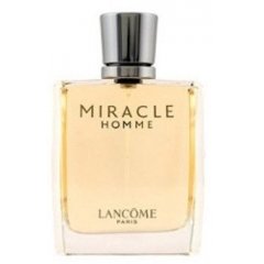 Miracle Homme