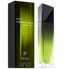 Very Irresistible For Men
