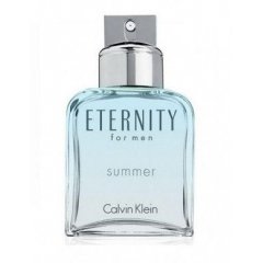 Eternity For Men Summer 2007