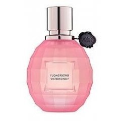 Flowerbomb &lsquo;La Vie En Rose'