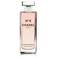 N&deg;5 Elixir Sensuel