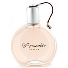 Fa&ccedil;onnable Femme