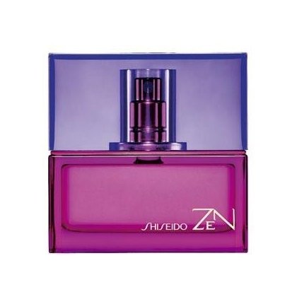 Zen ‘Purple Edition'