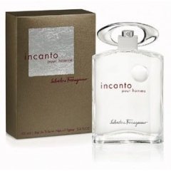 Incanto pour Homme