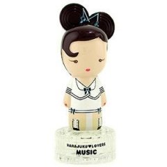 Music By Harajuku Lovers