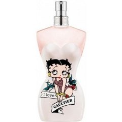 Classique Eau Fra&icirc;che - &Eacute;dition Betty Boop