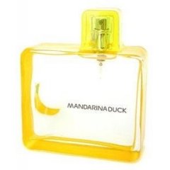 Mandarina Duck