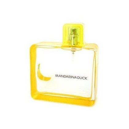 Mandarina Duck