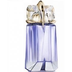 Alien Aqua Chic 2013