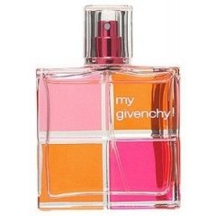 My Givenchy