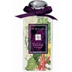 White Lilac & Rhubarb