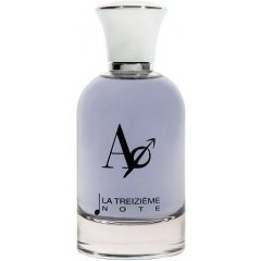 La Treizi&egrave;me Note Homme
