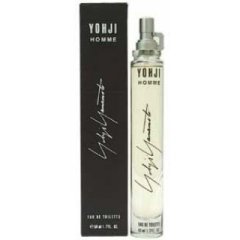 Yohji Homme