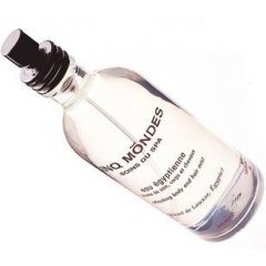 Eau Egyptienne