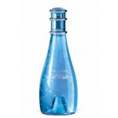 Cool Water Woman
