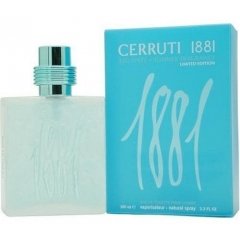 1881 Eau d'Ete