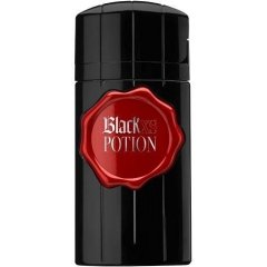 Black Xs Potion pour Lui
