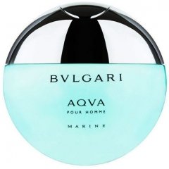 Aqva pour Homme Marine
