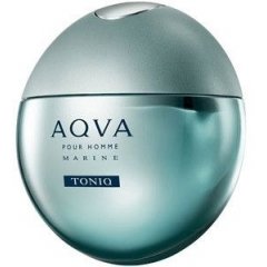 Aqva Marine Toniq