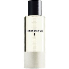 Eau Monumentale