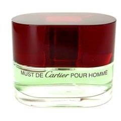 Must pour Homme