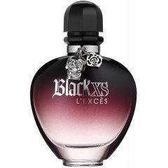 Black Xs l'Exc&egrave;s pour Elle