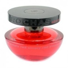 Absolu Intense Simply Red