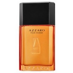 Azzaro pour Homme Edition Limit&eacute;e Freelight