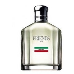 Friends Men