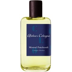 Mistral Patchouli