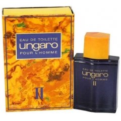 Ungaro Ii