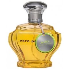 Kiki Voile d'Extrait
