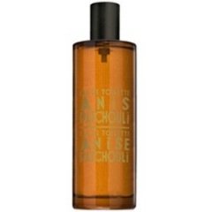 Anis Patchouli