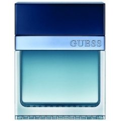 Guess Seductive Homme Blue