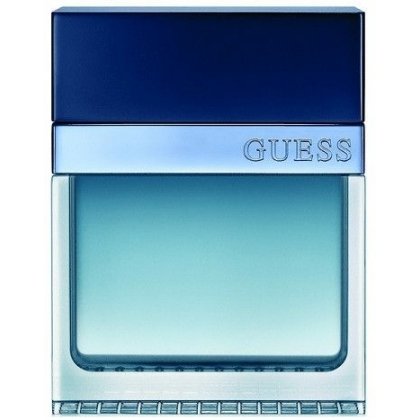 Guess Seductive Homme Blue