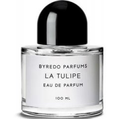 La Tulipe