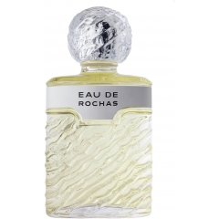 Eau de Rochas