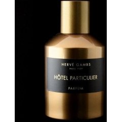 H&ocirc;tel Particulier