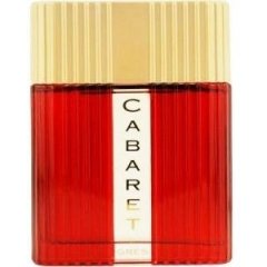 Cabaret pour Homme