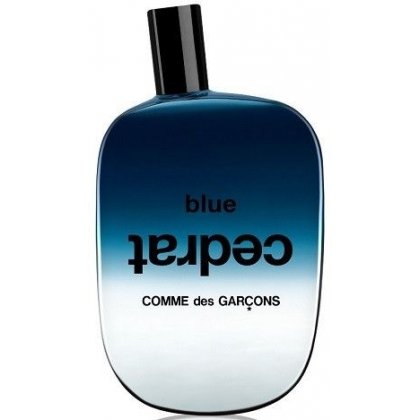 Blue C&eacute;drat