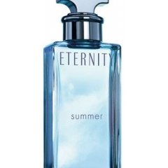 Eternity Summer 2007
