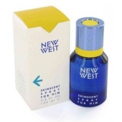 New West For Men