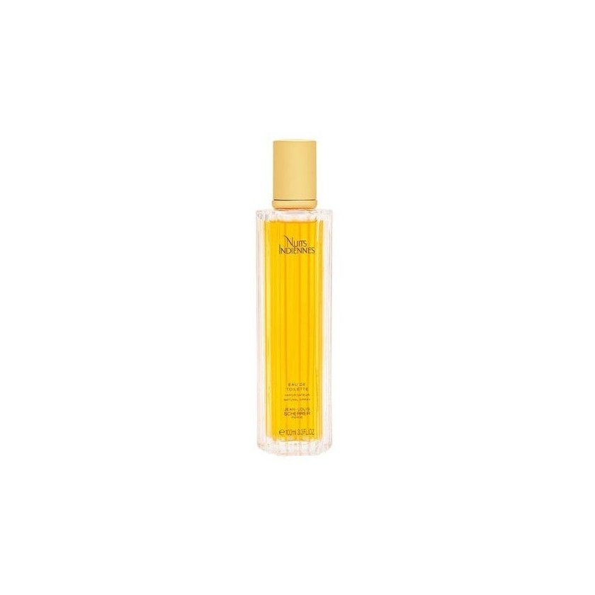 Gel Douche Parfumé Jean-Louis Scherrer Nuit Indiennes 200 Ml – Lait Corporel Exotique NEUF
