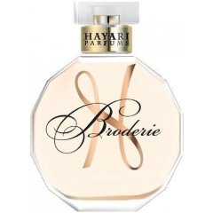 Broderie