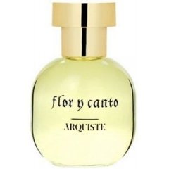 Flor Y Canto