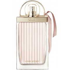 Love Story Chlo&eacute;