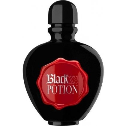 Black Xs Potion pour Elle
